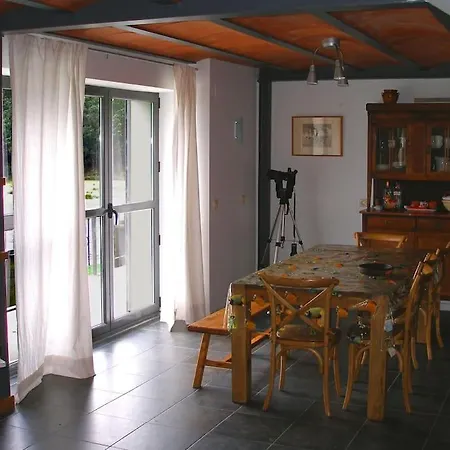 Casa Con Vistas Unicas A La Playa De Cueva, Asturias * Santiago Del Monte