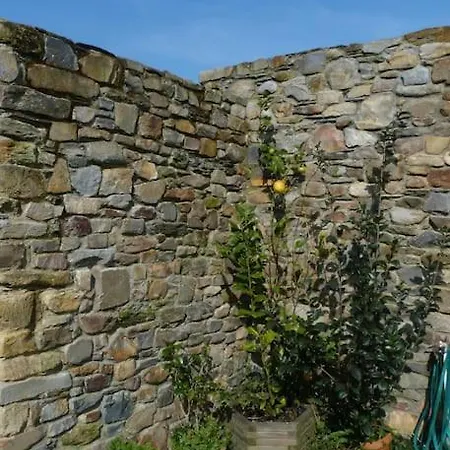 Casa Con Vistas Unicas A La Playa De Cueva, Asturias