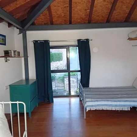 Casa Con Vistas Unicas A La Playa De Cueva, Asturias בית נופש *