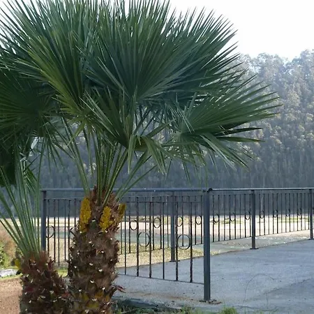 בית נופש Casa Con Vistas Unicas A La Playa De Cueva, Asturias *