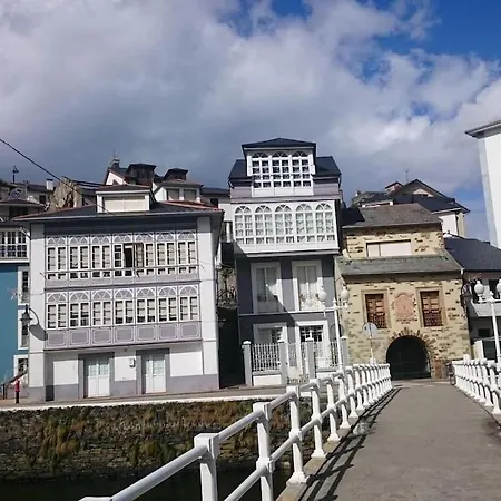 Casa Con Vistas Unicas A La Playa De Cueva, Asturias Holiday home Santiago Del Monte