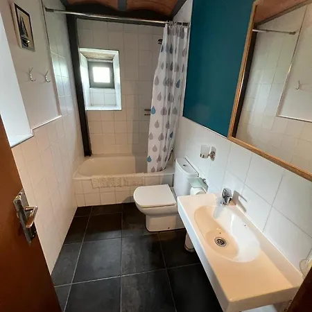 Casa Con Vistas Unicas A La Playa De Cueva, Asturias Holiday home Santiago Del Monte