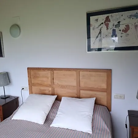 Casa Con Vistas Unicas A La Playa De Cueva, Asturias